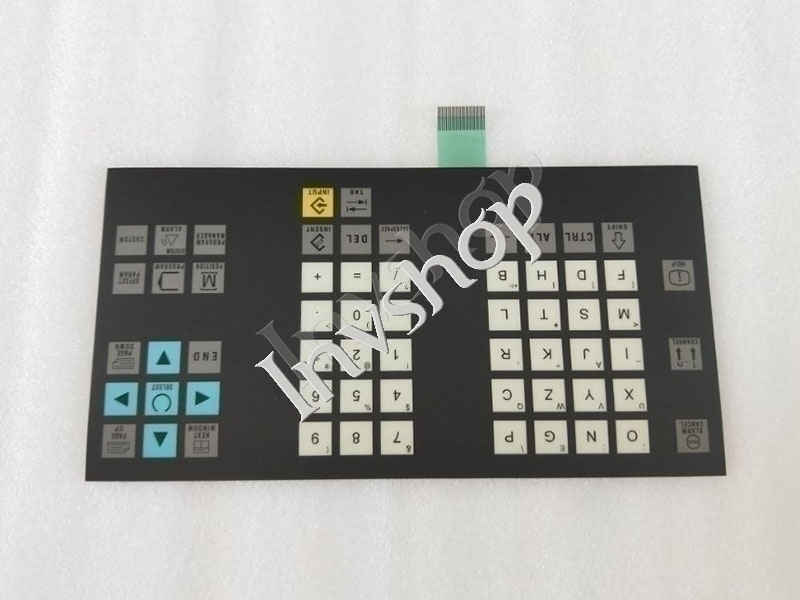 6FC5303-0DM13-1AA0 Siemens Keypad Brand New