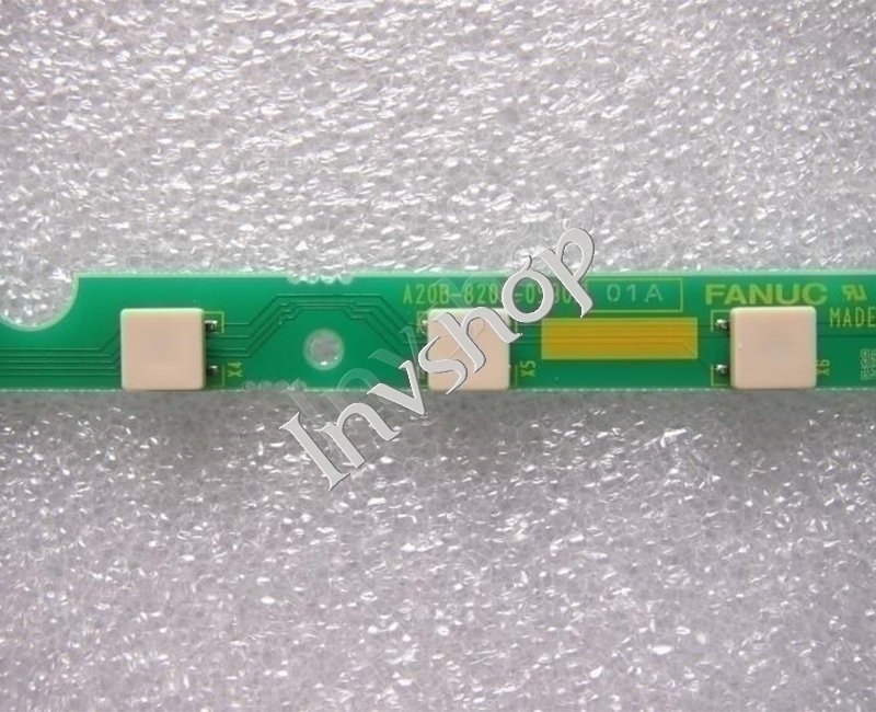 A20B-8200-0590 Fanuc System key bar