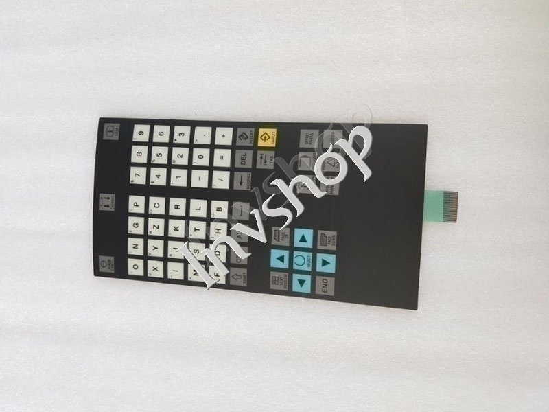 802DSL 6FC5303-0DT12-1AA1 Siemens Keypad Brand New