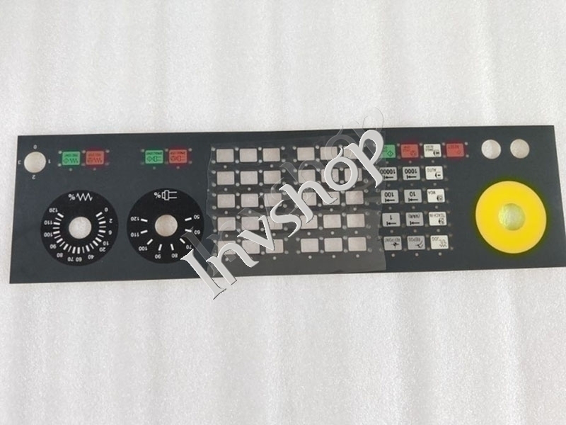 6FC5203-0AD12-0AA0 Siemens Keypad for HMI use