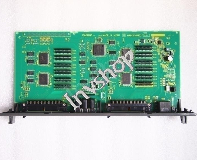 A16B-2203-0881 Fanuc I/O board