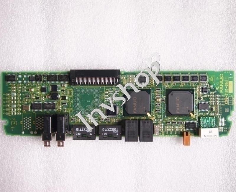 A20B-2101-0042 Fanuc I/O board