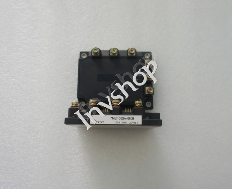 NeUe Fuji - modul 7mbi100sa-060b 7mbi100sa060b