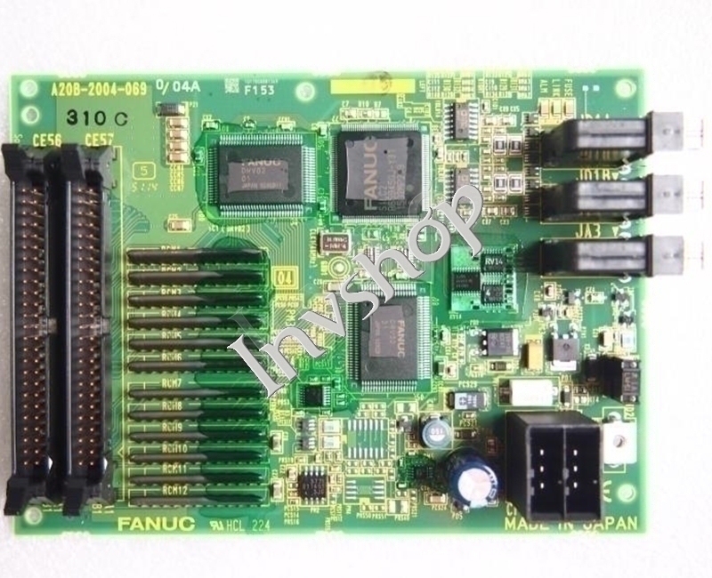 A20B-2004-0690 Fanuc System circuit board