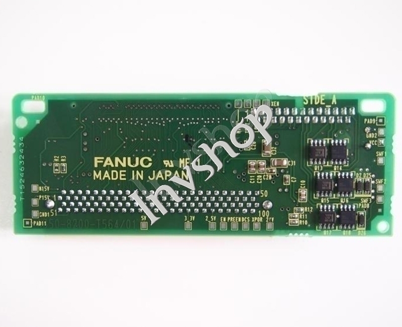 FANUC BOARD A20B-8200-0560