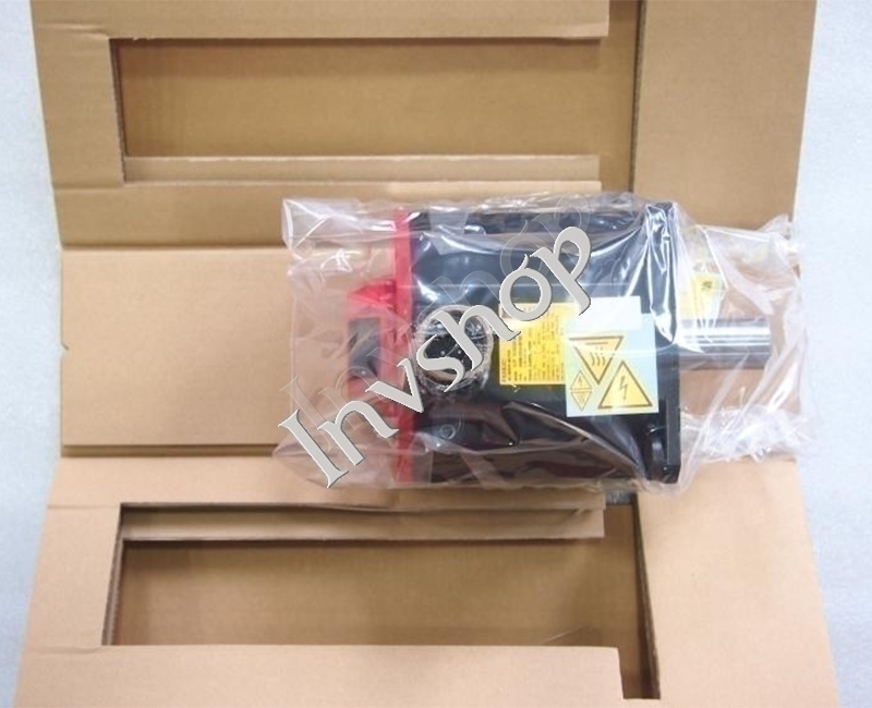 A06B-2243-B100 Fanuc-Servomotor