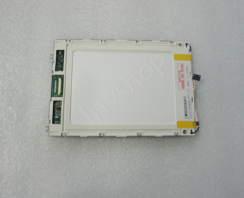 hitachi lmg5320xufc lcd - bildschirm