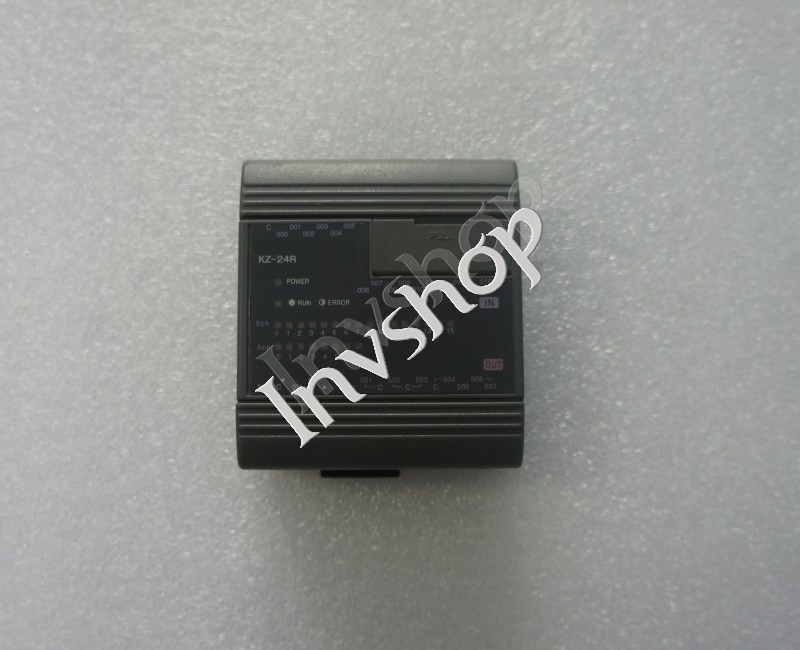 Keyence KZ-24R/KZ-16R/KZ-U2 PLC Power supply module