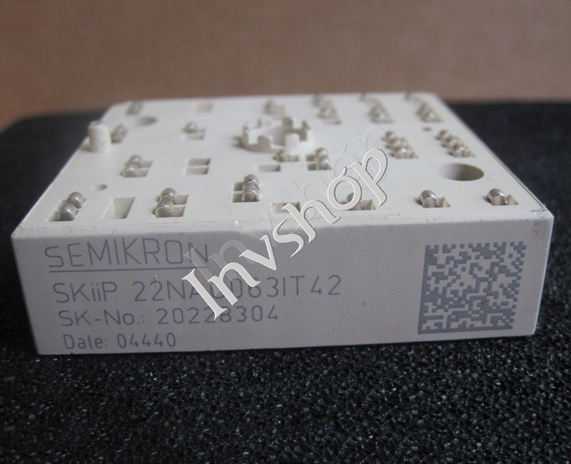 Skiip22NAC063IT 42 IGBT module