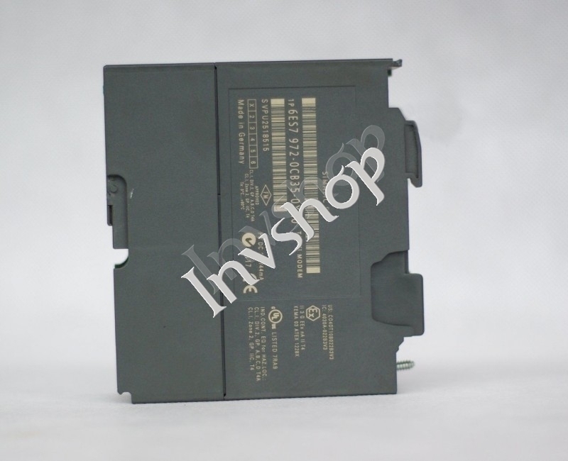 6ES79720CB350XA0 Siemens adapter