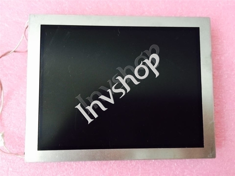 New STN LCD Screen Display Panel 640*480 5.7