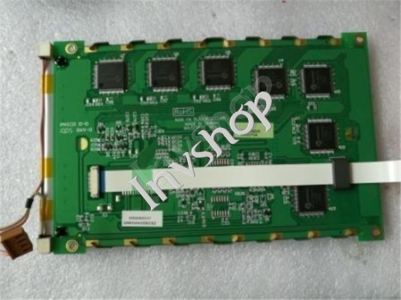 M032YGA 5.7inch industrial lcd display