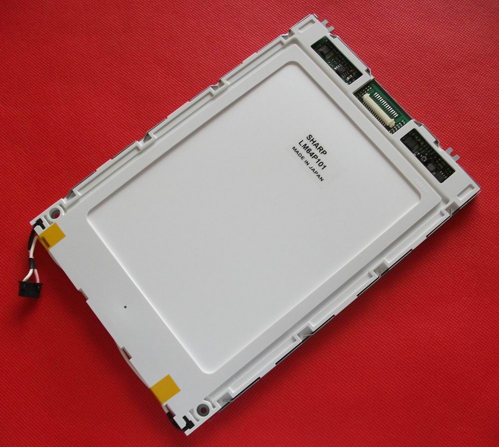 LCD Display for FANUC Oi Mate-MC A02B-0311-B502