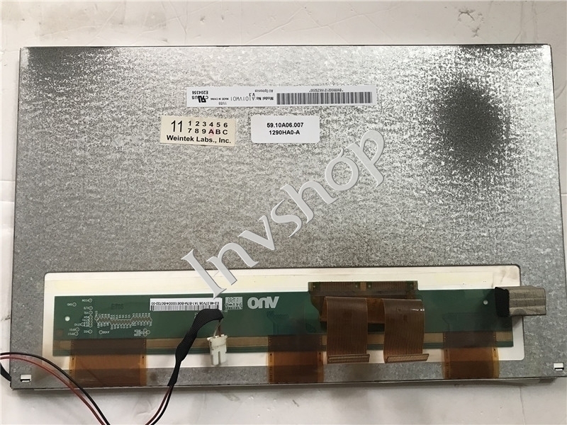 LCD Display für TK6100iV5WV HMI