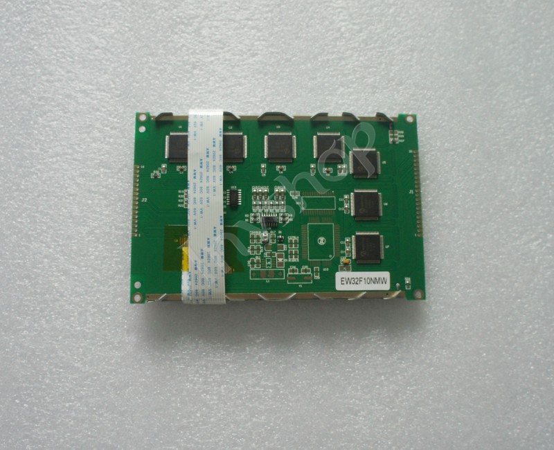 EW32F10NMW industrial lcd display