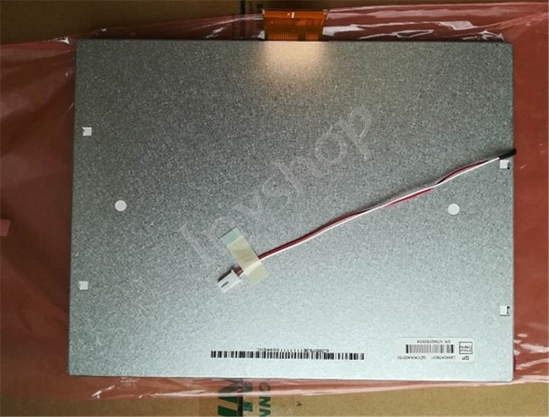 MT4523T Eview HMI inside LCD Panel