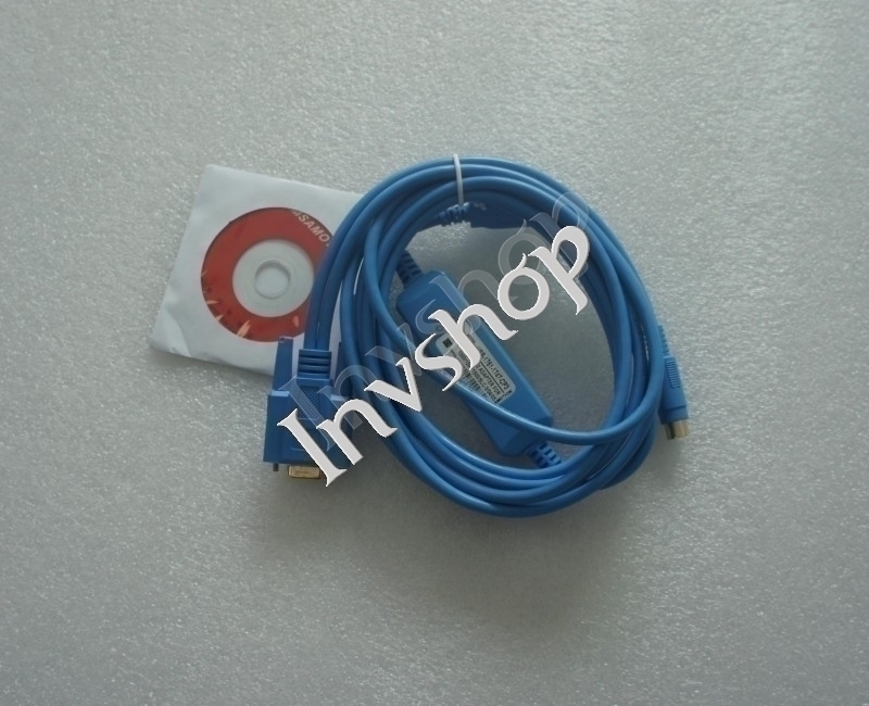 USB-1761-1747-CP3 cable for AB PLC