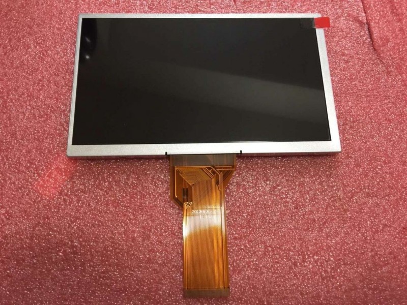 LCD Display for NB7W-TW01B OMRON HMI