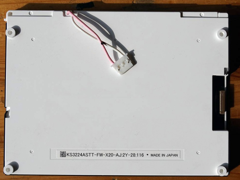 LCD Display for GLC2301-LG41-24V Pro-face HMI