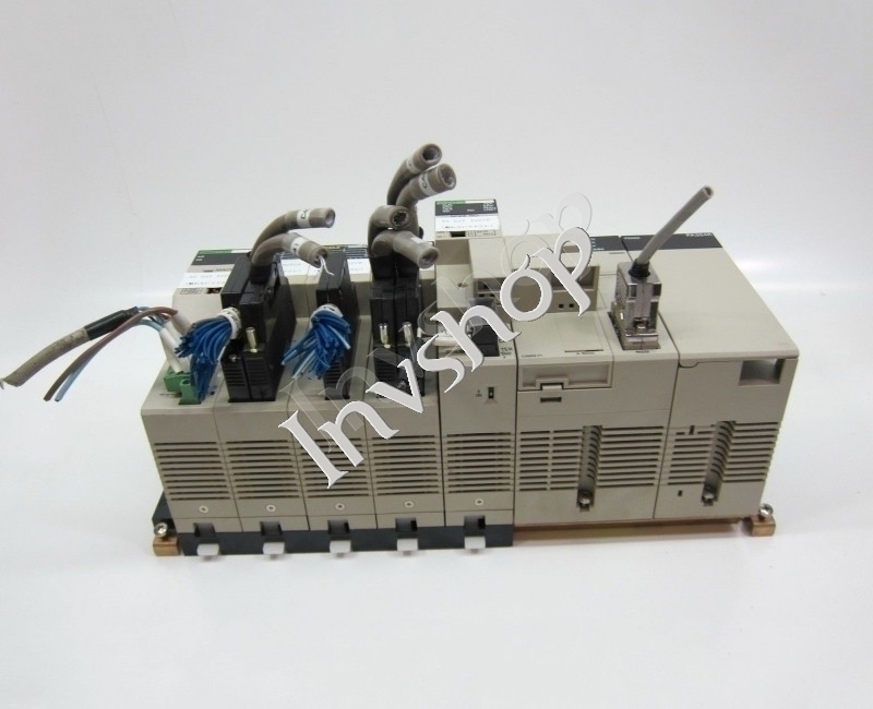 C200HX-CPU65-Z PLC FOR CPU Unit Omron C200H Series