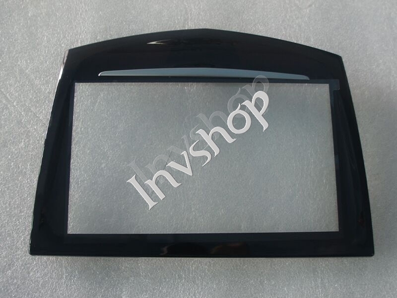 Cadillac ATS CTS SRX XTS CUE TouchSense Touch Screen Display OEM