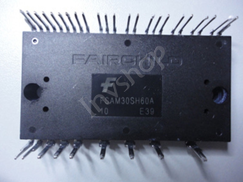 New and original IGBT module FSAM30SH60A