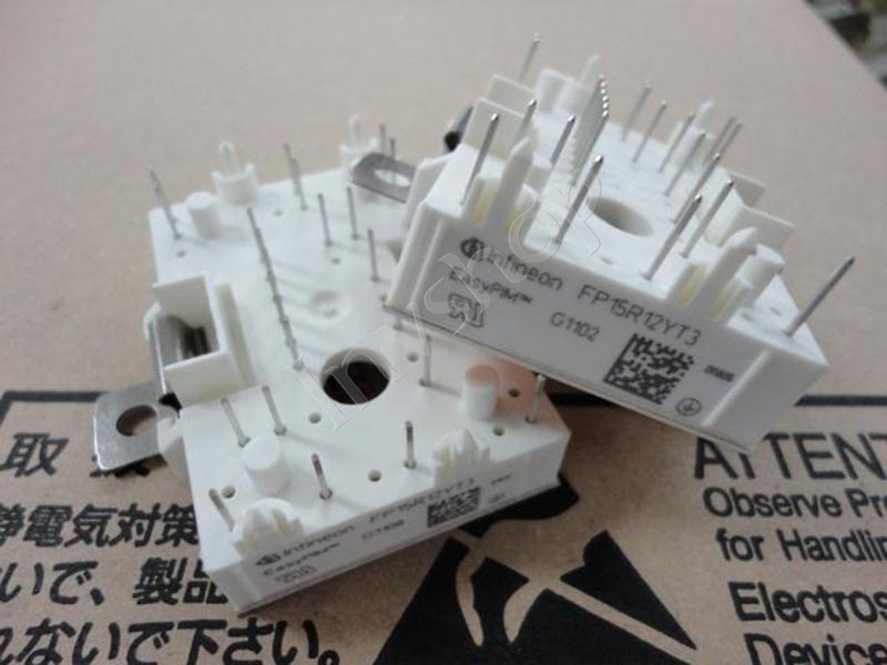 New and original IGBT module FP15R12YT3