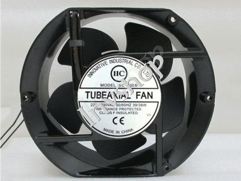 6C-230B Cooling Fan New and Original