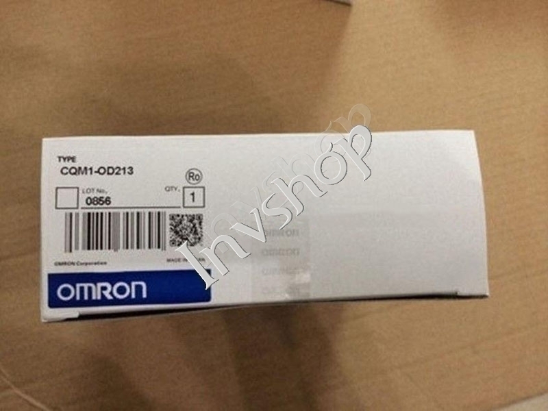 CQM1-OD213 OMRON Programmable controller AC power