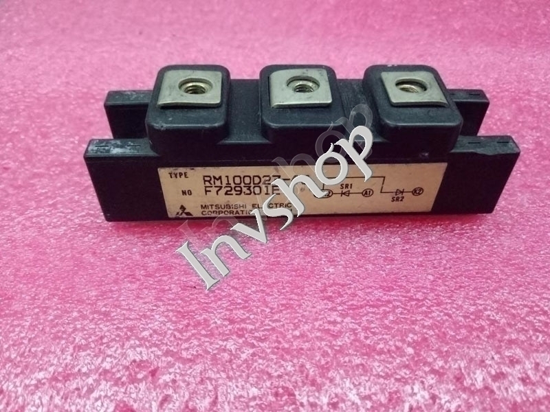 RM100D2Z-40 module New and Original