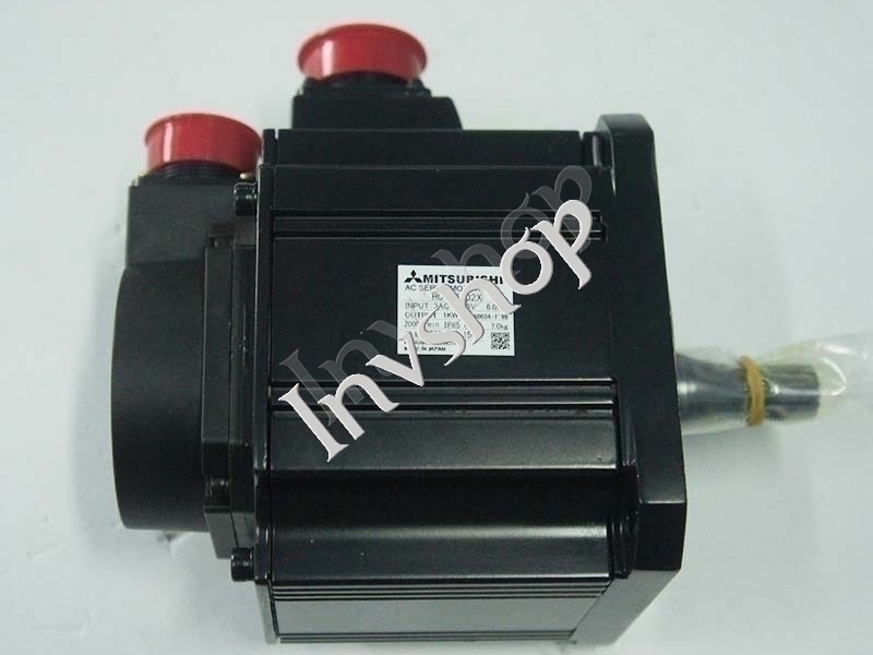 Mitsubishi Servo Motor HC-SF102X