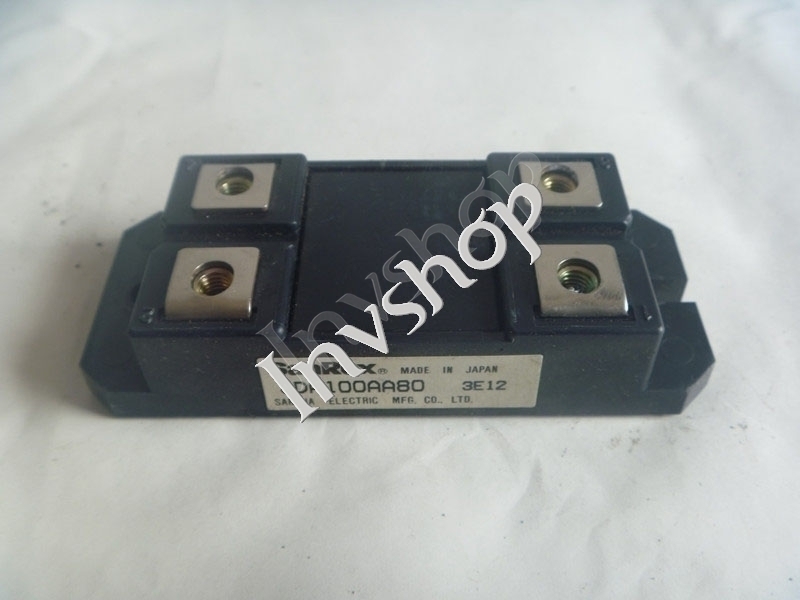 New and Original Module PAH1008CF SDA100AA80