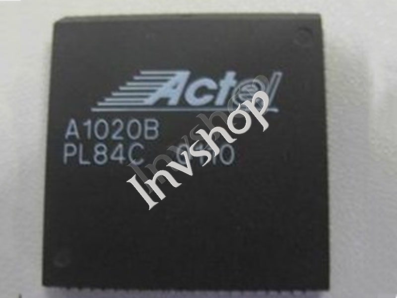 IC ACTEL A1020B-PL68C New and Original