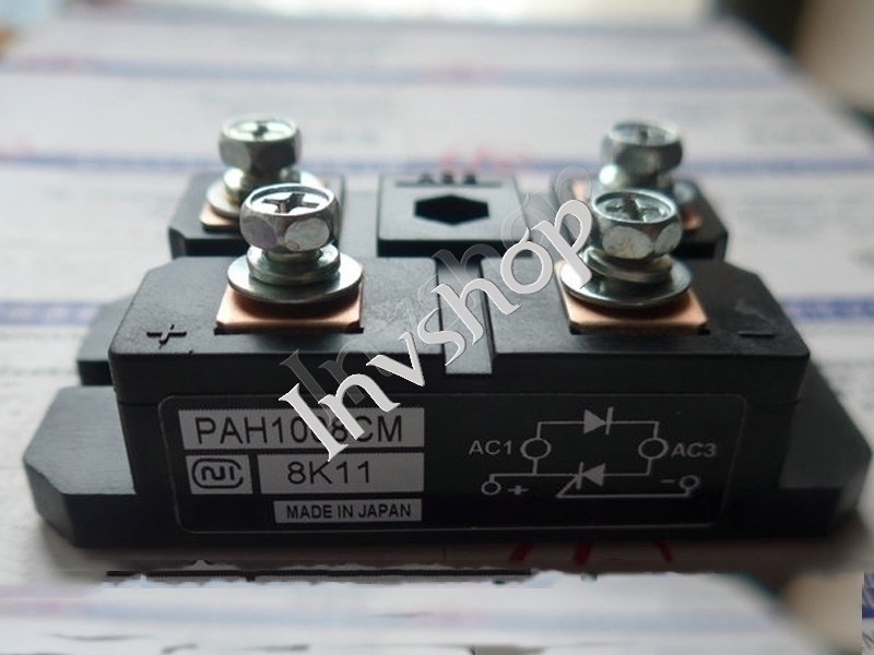 PAH1008CM INDA NIEC Power Module New and Original