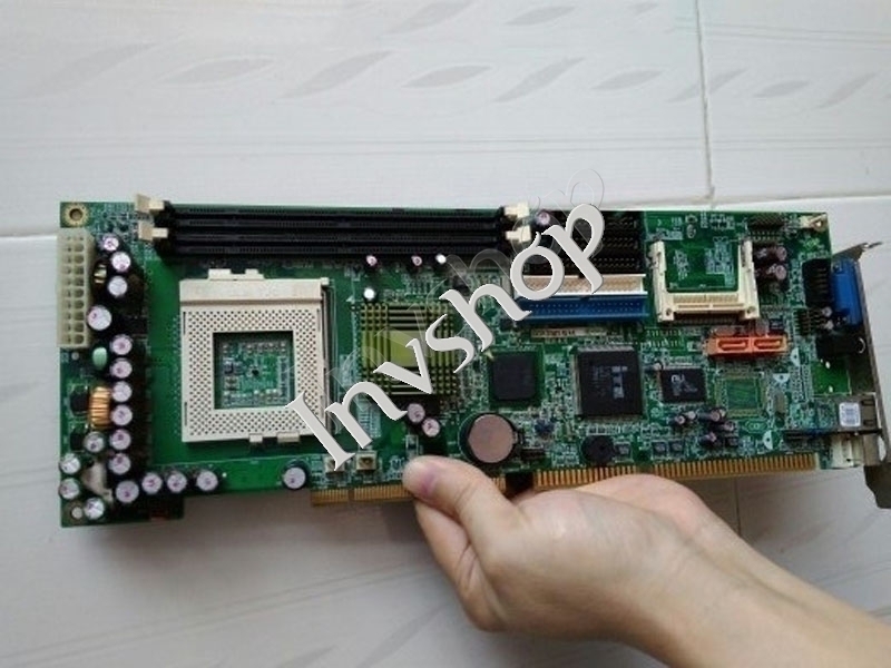 Weida industrial computer motherboard rocky-3786EV-RS-R40