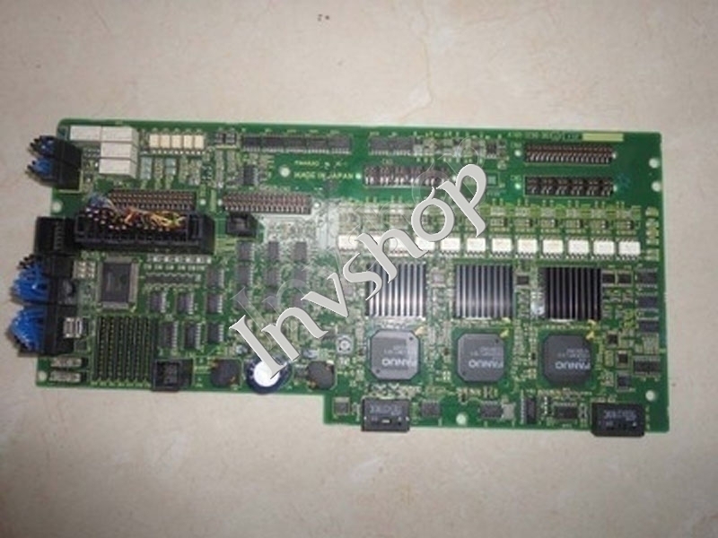 A16B-3200-0610 FANUC Motherboard New and Original