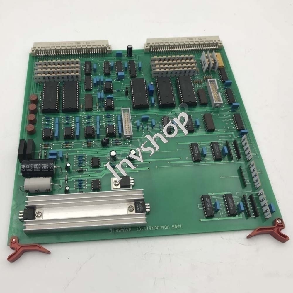 heidelberg - drucker zubehör pcb - mwe - 81.186.5385