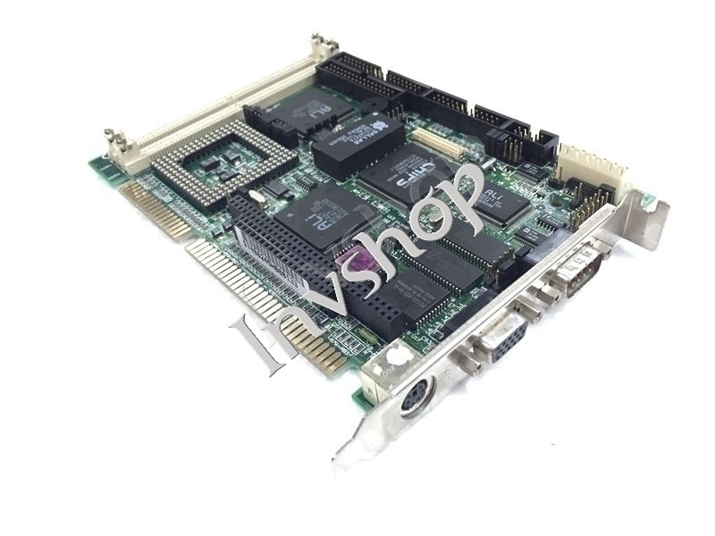 Industrial computer motherboard 486/5X86 SBC Ver.G9