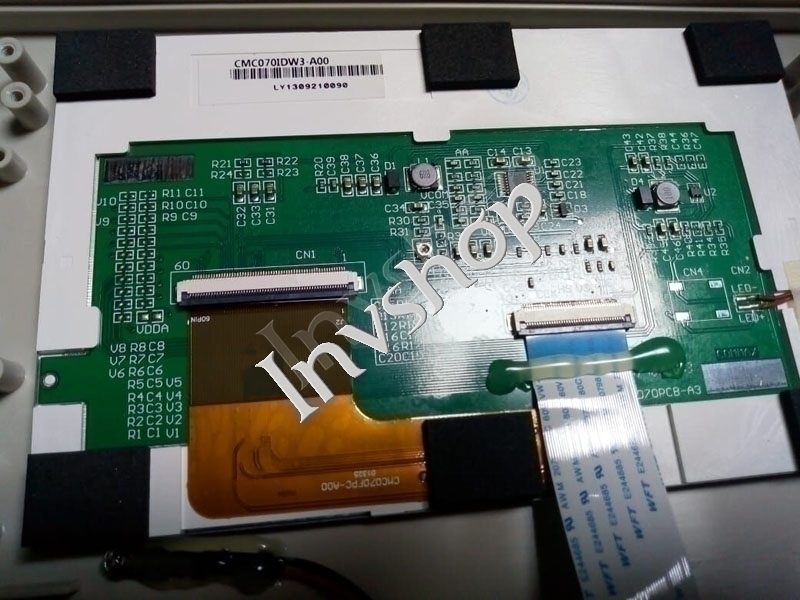 CMC070IDW3-A00 LCD PANEL