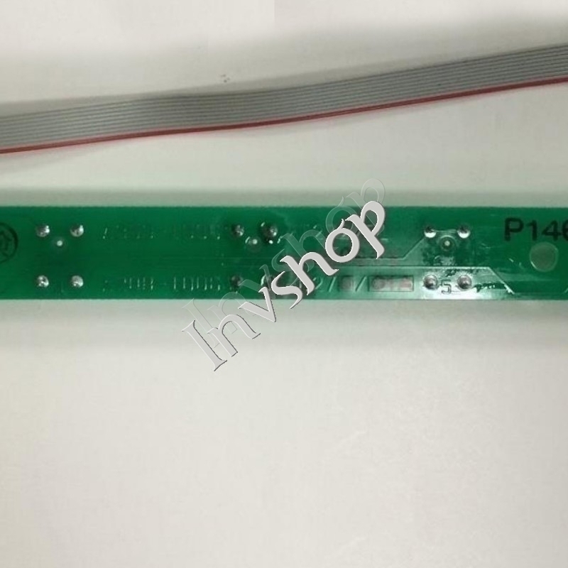 FANUC Fanaco Key Bar A20B-1006-0270