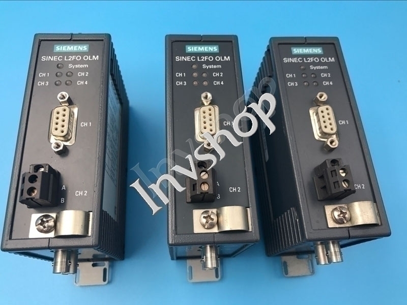 Siemens Module 6GK1502-3AB10