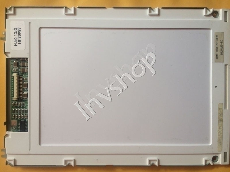 DMF-50961NF-SFW optrex LCD PANEL