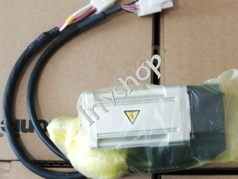 MSMF5AZL1U2M Panasonic servo motor 100 W New and Original