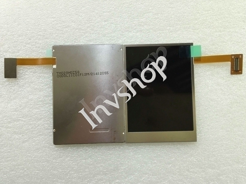 TM028HDZ58 TIANMA 2.8 inch 240*320 LCD PANEL