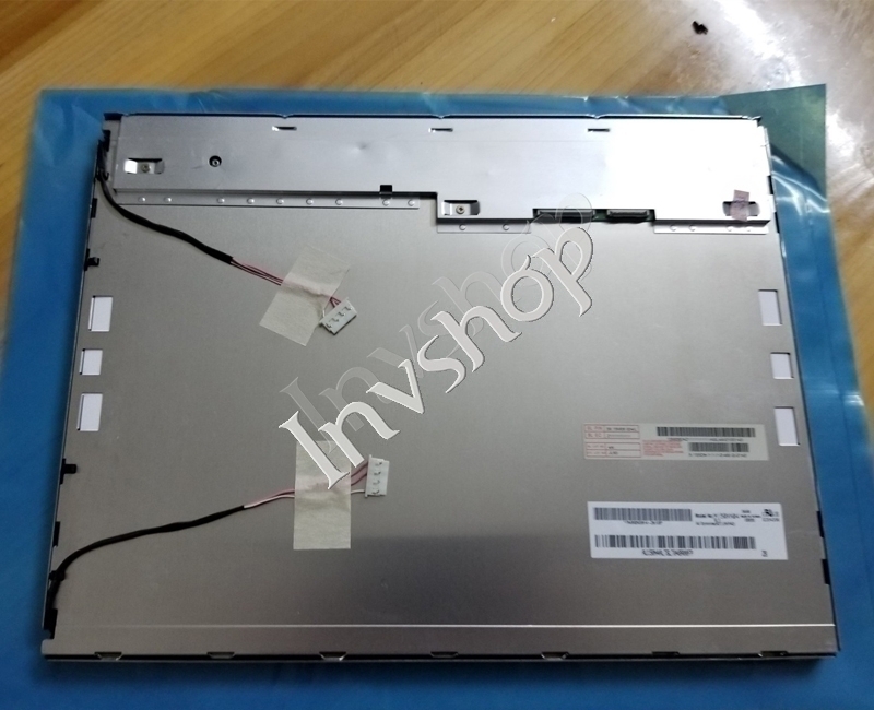 M150XN04 V1 AU Optronics 15.0 inch 1024*768 LCD PANEL