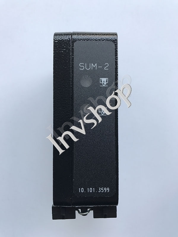 SUM2,61.110.1341/01,Module SUM2 for Heidelberg Printing Machine