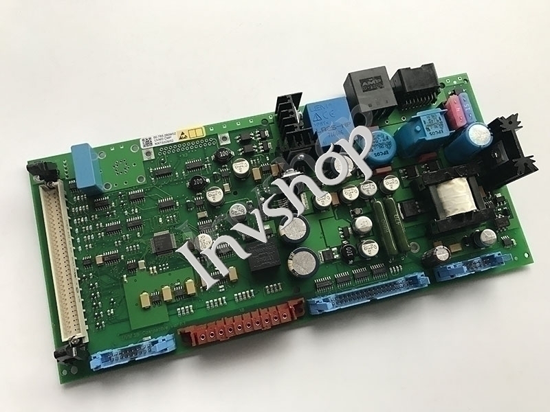 UVM3 Heidelberg flat module UVM3,00.785.0809 SM52 SM74 small board in BLT5