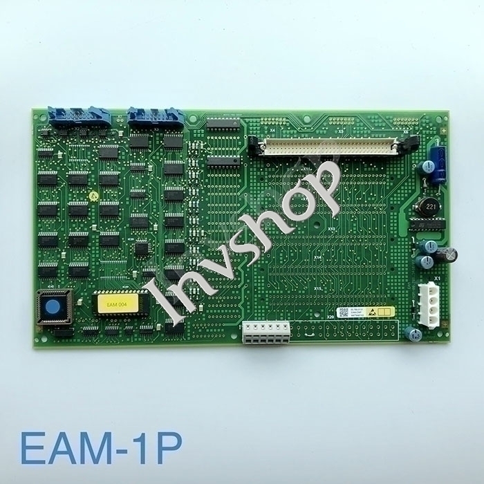 Heidelberg SM52 PM52 machine EAM card,00.781.3410,00.785.0131,EAM-1P,for CP2000,Heidelberg printer p