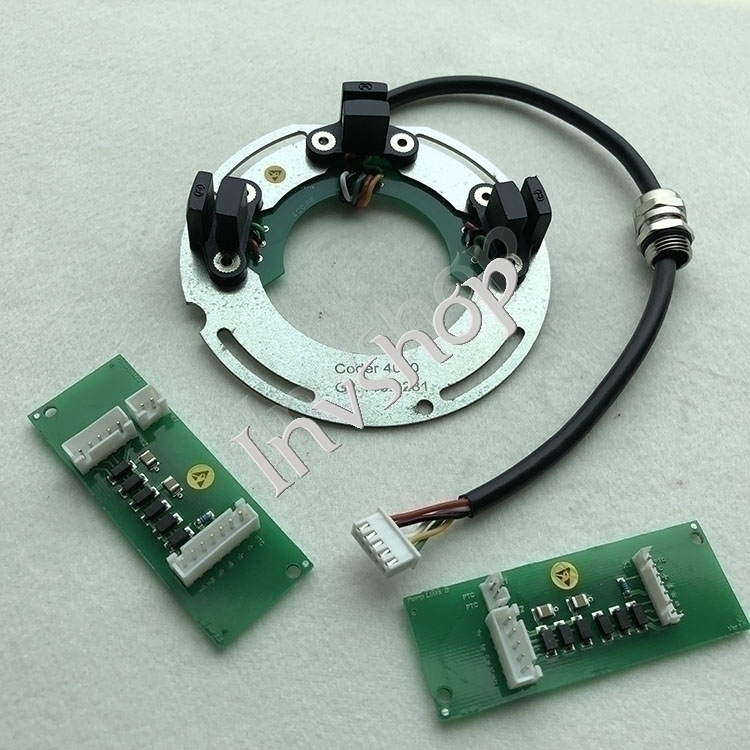 G2.110.3281,Heidelberg SM102 CD102 encoder inside board,MT4000-CODER encoder M2.179.1911