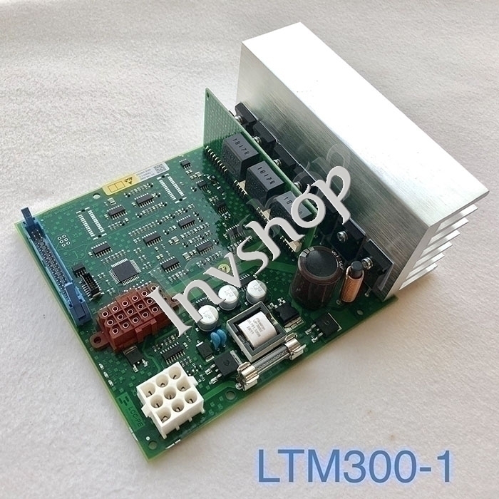 M2.144.5051 SM74 machine LTM300 Circuit Board Power Module New LTM300-1 00.781.3383